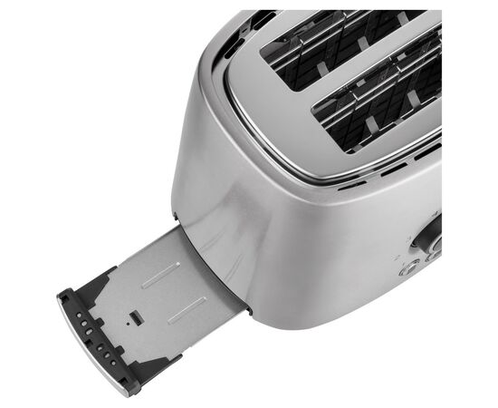 Тостер Sencor STS 5050 SS (STS5050SS), изображение 4 Тостер Sencor STS 5050 SS (STS5050SS), изображение 4