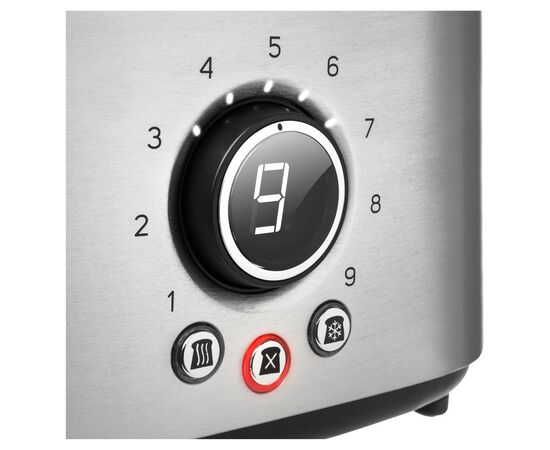 Тостер Sencor STS 5050 SS (STS5050SS), изображение 6 Тостер Sencor STS 5050 SS (STS5050SS), изображение 6
