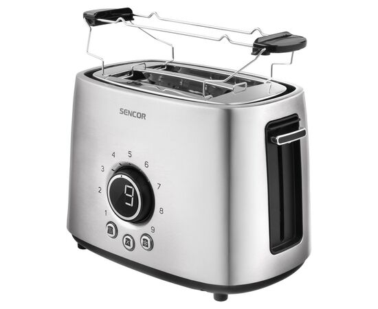 Тостер Sencor STS 5050 SS (STS5050SS)