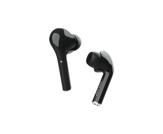 Наушники Trust Nika Touch True Wireless Black (23554)