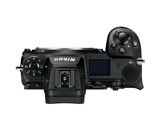 Цифровой фотоаппарат Nikon Z 6 II + 24-70mm f4 Kit (VOA060K001), изображение 6 Цифровой фотоаппарат Nikon Z 6 II + 24-70mm f4 Kit (VOA060K001), изображение 6