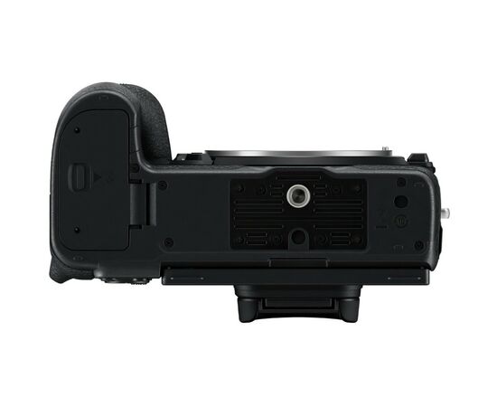 Цифровой фотоаппарат Nikon Z 6 II + 24-70mm f4 Kit (VOA060K001), изображение 7 Цифровой фотоаппарат Nikon Z 6 II + 24-70mm f4 Kit (VOA060K001), изображение 7