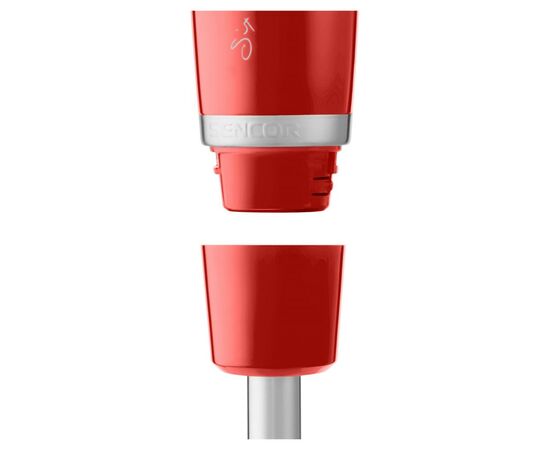 Блендер Sencor SHB4464RD-EUE3, изображение 6 Блендер Sencor SHB4464RD-EUE3, изображение 6