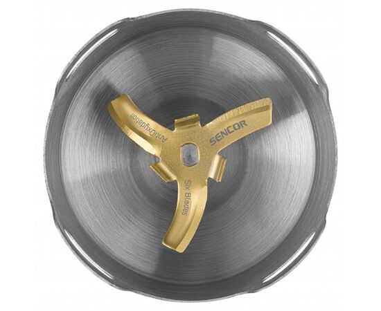 Блендер Sencor SHB4464RD-EUE3, изображение 8 Блендер Sencor SHB4464RD-EUE3, изображение 8