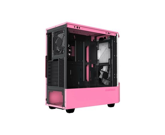 Корпус Gamemax Contac COC PW, зображення 10 Корпус Gamemax Contac COC PW, зображення 10