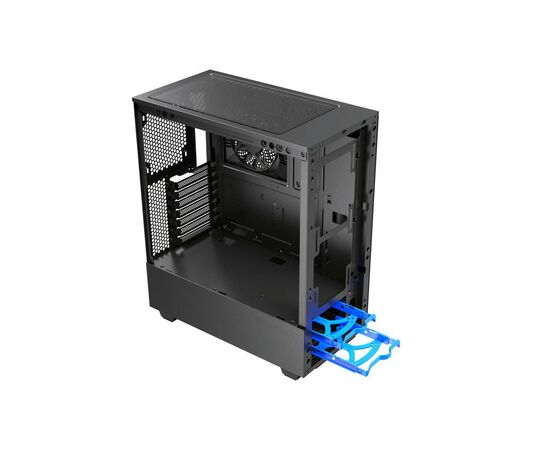 Корпус Gamemax Contac COC PW, зображення 11 Корпус Gamemax Contac COC PW, зображення 11