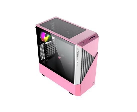 Корпус Gamemax Contac COC PW, зображення 5 Корпус Gamemax Contac COC PW, зображення 5