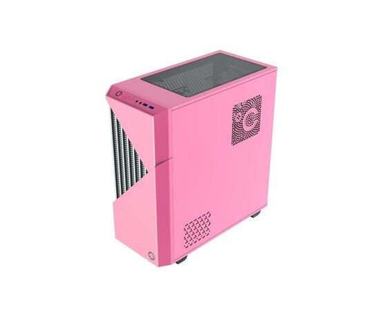 Корпус Gamemax Contac COC PW, зображення 6 Корпус Gamemax Contac COC PW, зображення 6
