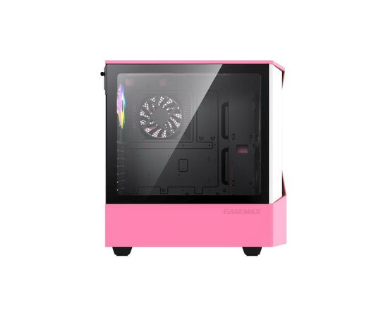 Корпус Gamemax Contac COC PW, зображення 7 Корпус Gamemax Contac COC PW, зображення 7