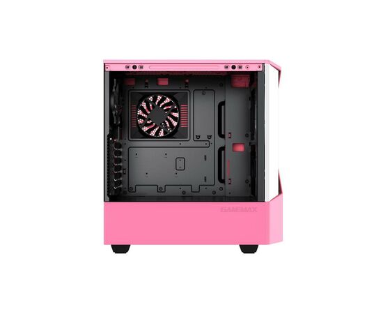 Корпус Gamemax Contac COC PW, зображення 8 Корпус Gamemax Contac COC PW, зображення 8