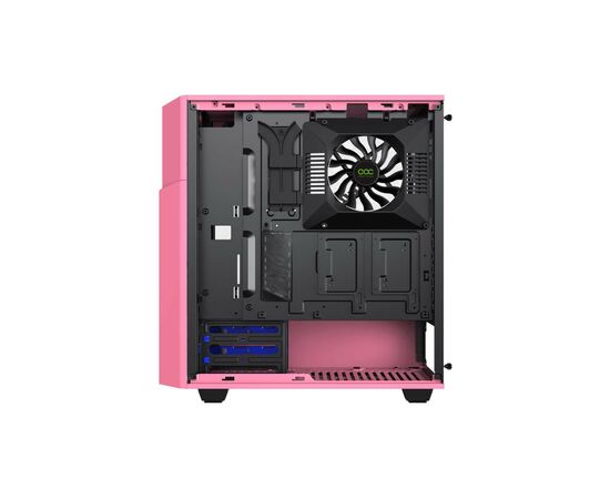 Корпус Gamemax Contac COC PW, зображення 9 Корпус Gamemax Contac COC PW, зображення 9