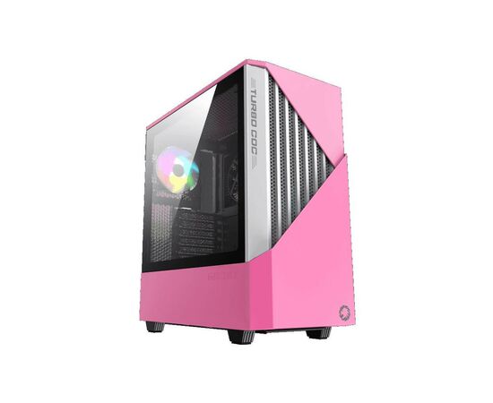 Корпус Gamemax Contac COC PW