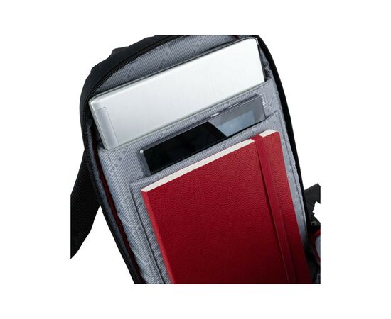 Рюкзак шкільний Kite City Чорний (K21-2567S), зображення 10