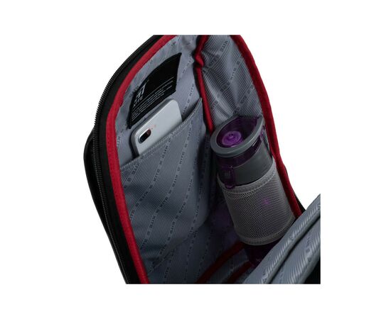 Рюкзак шкільний Kite City Чорний (K21-2567S), зображення 11