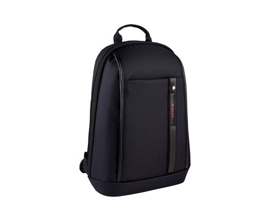 Рюкзак шкільний Kite City Чорний (K21-2567S), зображення 4