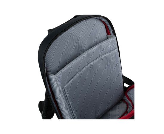 Рюкзак шкільний Kite City Чорний (K21-2567S), зображення 9