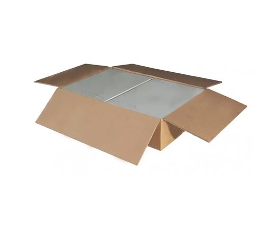 Шафа настінна Hypernet 12U 19" 540x400 SOHO (WMNC-40-12U-SOHO-FLAT), зображення 3 Шафа настінна Hypernet 12U 19" 540x400 SOHO (WMNC-40-12U-SOHO-FLAT), зображення 3