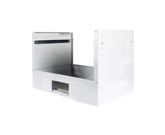 Шафа настінна Hypernet 12U 19" 540x400 SOHO (WMNC-40-12U-SOHO-FLAT), зображення 6 Шафа настінна Hypernet 12U 19" 540x400 SOHO (WMNC-40-12U-SOHO-FLAT), зображення 6