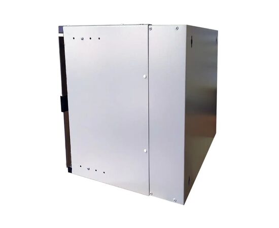 Шафа настінна Hypernet 12U 19" 540x400 SOHO (WMNC-40-12U-SOHO-FLAT), зображення 9 Шафа настінна Hypernet 12U 19" 540x400 SOHO (WMNC-40-12U-SOHO-FLAT), зображення 9