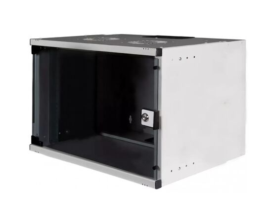 Шкаф настенный Hypernet 12U 19" 540x400 SOHO (WMNC-40-12U-SOHO-FLAT)