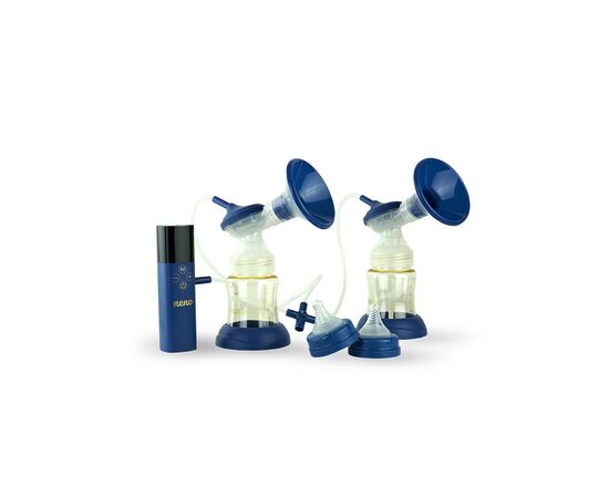 Молокоотсос Neno Camino - трехфазный электрический , Premium (5902479672250), изображение 3 Молокоотсос Neno Camino - трехфазный электрический , Premium (5902479672250), изображение 3