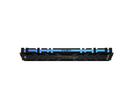Модуль памяти для компьютера DDR4 16GB 3600 MHz Fury Renegade RGB Kingston Fury (ex.HyperX) (KF436C16RB1A/16), изображение 4 Модуль памяти для компьютера DDR4 16GB 3600 MHz Fury Renegade RGB Kingston Fury (ex.HyperX) (KF436C16RB1A/16), изображение 4