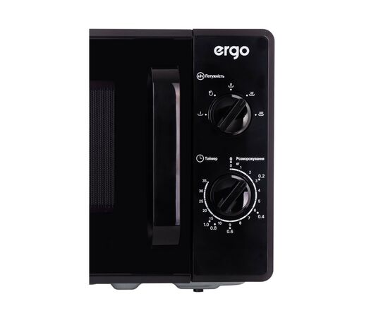Микроволновая печь Ergo EM-2060, изображение 8 Микроволновая печь Ergo EM-2060, изображение 8