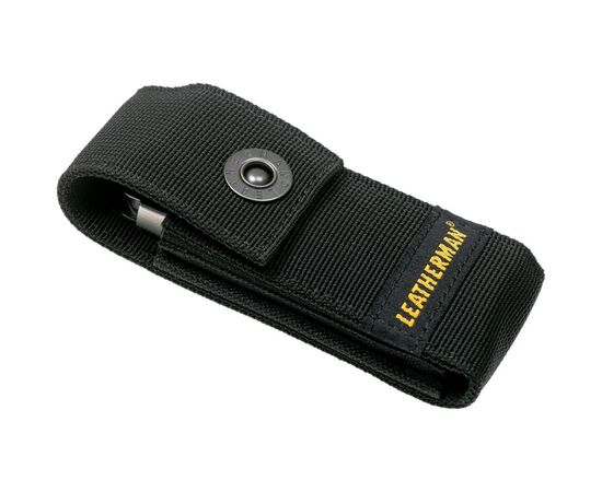 Мультитул Leatherman Bond Steel (832936), изображение 10 Мультитул Leatherman Bond Steel (832936), изображение 10