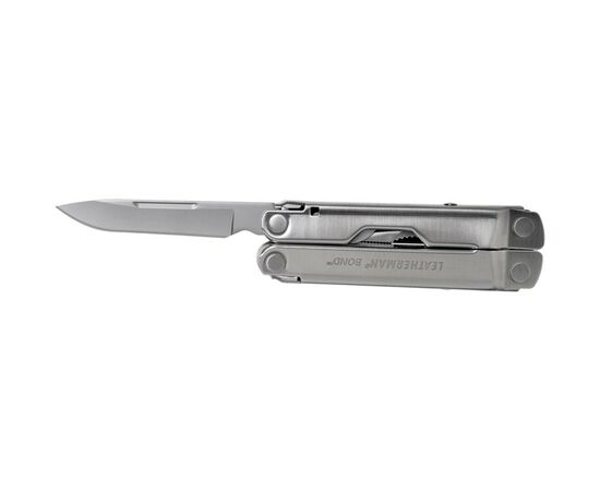 Мультитул Leatherman Bond Steel (832936), изображение 5 Мультитул Leatherman Bond Steel (832936), изображение 5