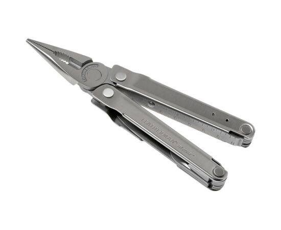 Мультитул Leatherman Bond Steel (832936), изображение 6 Мультитул Leatherman Bond Steel (832936), изображение 6