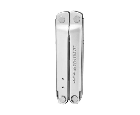 Мультитул Leatherman Bond Steel (832936), изображение 8 Мультитул Leatherman Bond Steel (832936), изображение 8