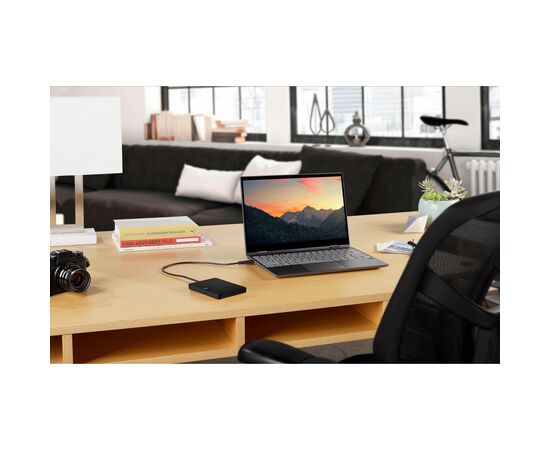 Внешний жесткий диск 2.5" 4TB Expansion Portable Seagate (STKM4000400), изображение 8 Внешний жесткий диск 2.5" 4TB Expansion Portable Seagate (STKM4000400), изображение 8