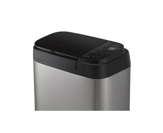 Хлебопечка Panasonic SD-YR2550STS, изображение 10 Хлебопечка Panasonic SD-YR2550STS, изображение 10