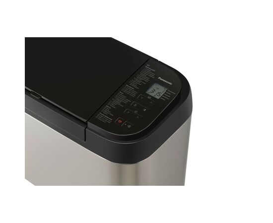 Хлебопечка Panasonic SD-YR2550STS, изображение 8 Хлебопечка Panasonic SD-YR2550STS, изображение 8