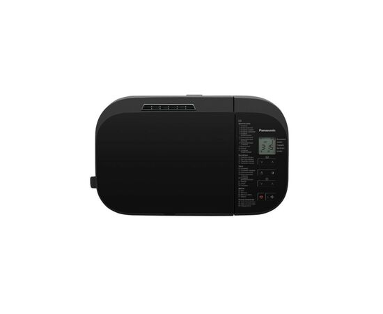 Хлебопечка Panasonic SD-YR2550STS, изображение 9 Хлебопечка Panasonic SD-YR2550STS, изображение 9