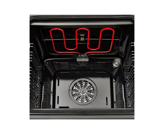 Духовой шкаф Eleyus MILA 6009 BL, изображение 11 Духовой шкаф Eleyus MILA 6009 BL, изображение 11