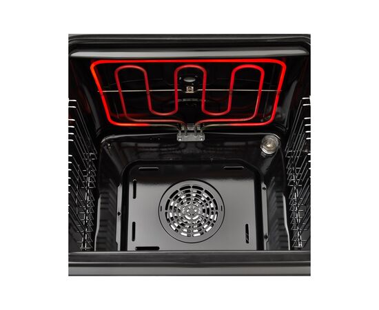 Духовой шкаф Eleyus MILA 6009 BL, изображение 12 Духовой шкаф Eleyus MILA 6009 BL, изображение 12