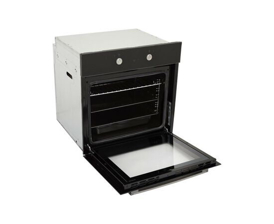 Духовой шкаф Eleyus MILA 6009 BL, изображение 8 Духовой шкаф Eleyus MILA 6009 BL, изображение 8