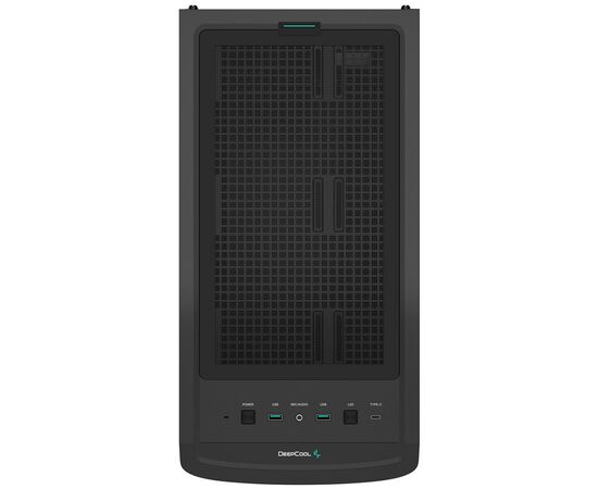 Корпус Deepcool CK560, изображение 10 Корпус Deepcool CK560, изображение 10