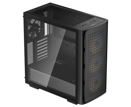 Корпус Deepcool CK560, изображение 3 Корпус Deepcool CK560, изображение 3