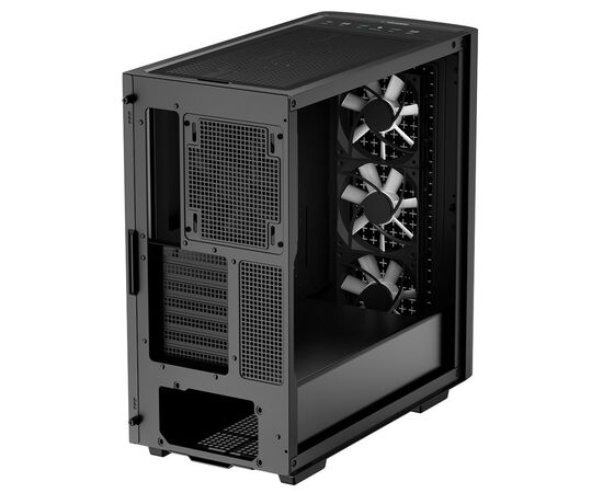Корпус Deepcool CK560, изображение 8 Корпус Deepcool CK560, изображение 8