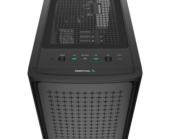 Корпус Deepcool CK560, изображение 9 Корпус Deepcool CK560, изображение 9