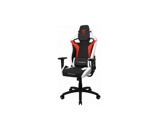 Кресло игровое AeroCool ThunderX3 XC3 Ember Red (XC3_Ember_Red), изображение 10 Кресло игровое AeroCool ThunderX3 XC3 Ember Red (XC3_Ember_Red), изображение 10