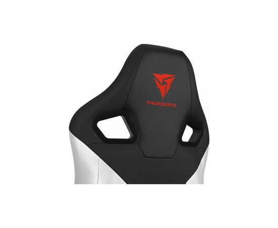 Кресло игровое AeroCool ThunderX3 XC3 Ember Red (XC3_Ember_Red), изображение 11 Кресло игровое AeroCool ThunderX3 XC3 Ember Red (XC3_Ember_Red), изображение 11
