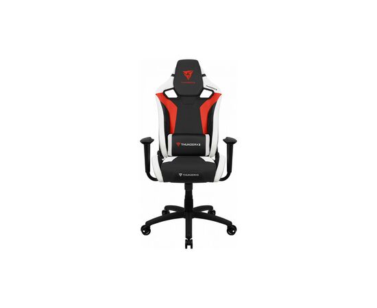 Кресло игровое AeroCool ThunderX3 XC3 Ember Red (XC3_Ember_Red), изображение 3 Кресло игровое AeroCool ThunderX3 XC3 Ember Red (XC3_Ember_Red), изображение 3