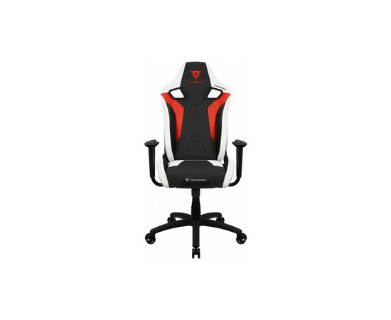 Кресло игровое AeroCool ThunderX3 XC3 Ember Red (XC3_Ember_Red), изображение 4 Кресло игровое AeroCool ThunderX3 XC3 Ember Red (XC3_Ember_Red), изображение 4