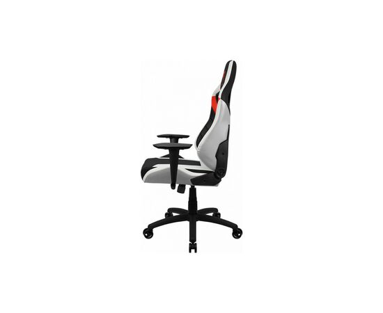 Кресло игровое AeroCool ThunderX3 XC3 Ember Red (XC3_Ember_Red), изображение 6 Кресло игровое AeroCool ThunderX3 XC3 Ember Red (XC3_Ember_Red), изображение 6