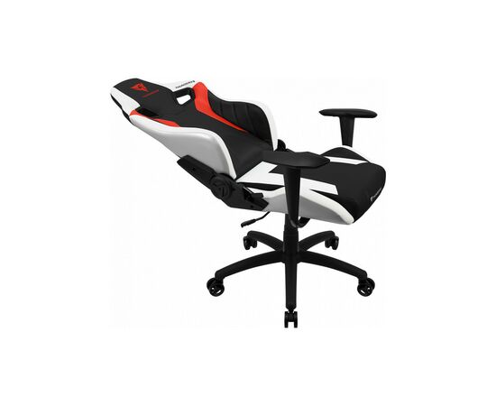 Кресло игровое AeroCool ThunderX3 XC3 Ember Red (XC3_Ember_Red), изображение 7 Кресло игровое AeroCool ThunderX3 XC3 Ember Red (XC3_Ember_Red), изображение 7