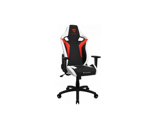 Кресло игровое AeroCool ThunderX3 XC3 Ember Red (XC3_Ember_Red), изображение 9 Кресло игровое AeroCool ThunderX3 XC3 Ember Red (XC3_Ember_Red), изображение 9