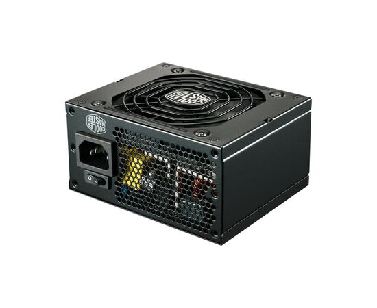 Блок питания CoolerMaster 850W V850 SFX Gold (MPY-8501-SFHAGV-WE), изображение 10 Блок питания CoolerMaster 850W V850 SFX Gold (MPY-8501-SFHAGV-WE), изображение 10